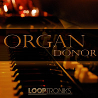 Organ Donor product image