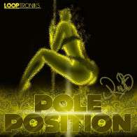 Pole Position product image