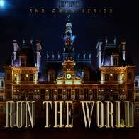 RnB Gold Series: Run The World product image