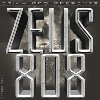 Epikh Pro Presents: Zeus 808 product image