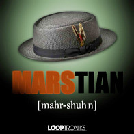 Marstian product image