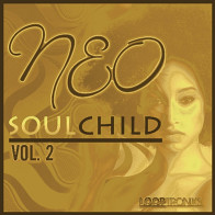 Neo SoulChild Vol 2 product image