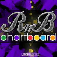 RnB Chartboard product image
