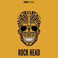 Rock Head product image