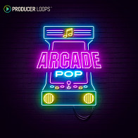 Arcade Pop product image