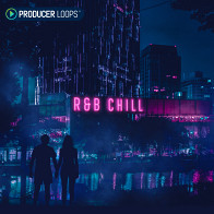 R&B Chill product image