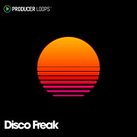 Disco Freak product image