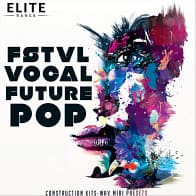 FSTVL Vocal Future Pop product image
