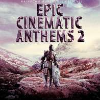 Epic Cinematic Anthems 2 product image