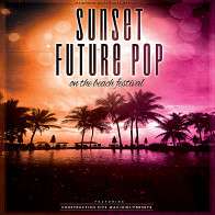 Sunset Future Pop product image