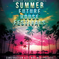 Summer Future House Festivals product image