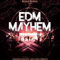 EDM Mayhem product image