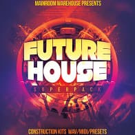 Future House Superpack product image