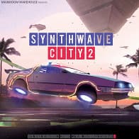 Synthwave City 2 product image