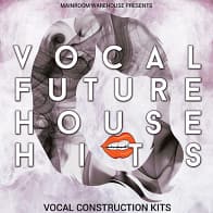Vocal Future House Hits product image
