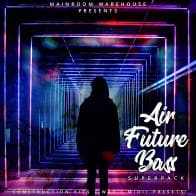 Air Future Bass Superpack product image
