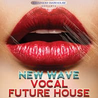 New Wave Vocal Future House product image