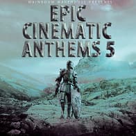 Epic Cinematic Anthems 5 product image