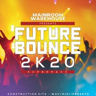 Future Bounce 2K20 Superpack product image