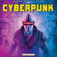 Cyberpunk For Serum product image