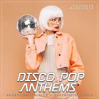 Disco Pop Anthems product image
