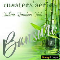 Masters Series: Bansuri product image