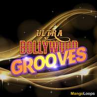 Ultra Bollywood Grooves product image