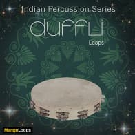 Indian Percussion Series: Duffli product image