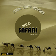 Desert Safari Vol 2 product image