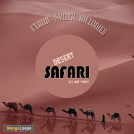 Desert Safari Vol 3 product image