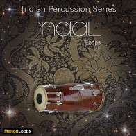 Indian Percussion Series: Naal product image