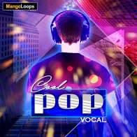Cool Pop Vocal Vol 1 product image