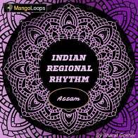 Indian Regional Rhythm: Assam product image
