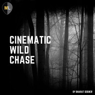 Cinematic Wild Chase Vol 1 product image