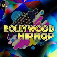 Bollywood Hip Hop product image
