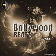 Bollywood Beatz Vol 2 product image