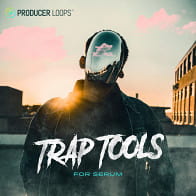 Trap Tools for Serum product image