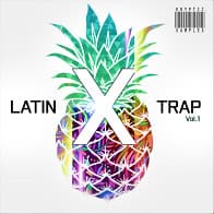 Latin X Trap Vol 1 product image