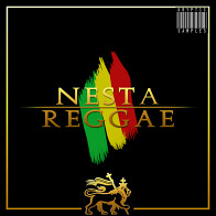Nesta Reggae product image