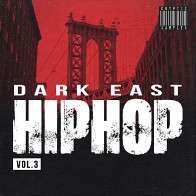 Dark East Hip Hop Vol 3 product image