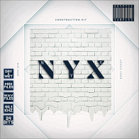 NYX product image