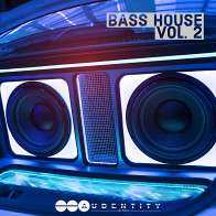Bass House Vol 2 product image