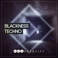 Blackness Techno product image