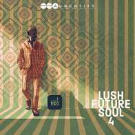 Lush Future Soul 4 product image