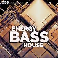 Energy Bass House product image