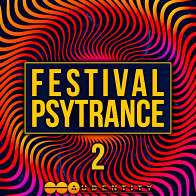 Festival Psytrance 2 product image