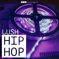 Lush Hip Hop product image