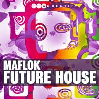 Maflok Future House product image