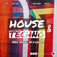 Audentity Records - House & Techno product image