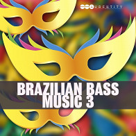 Brazilian Bass Music 3 product image